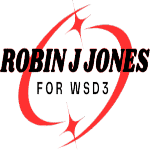 Robin For wsd3